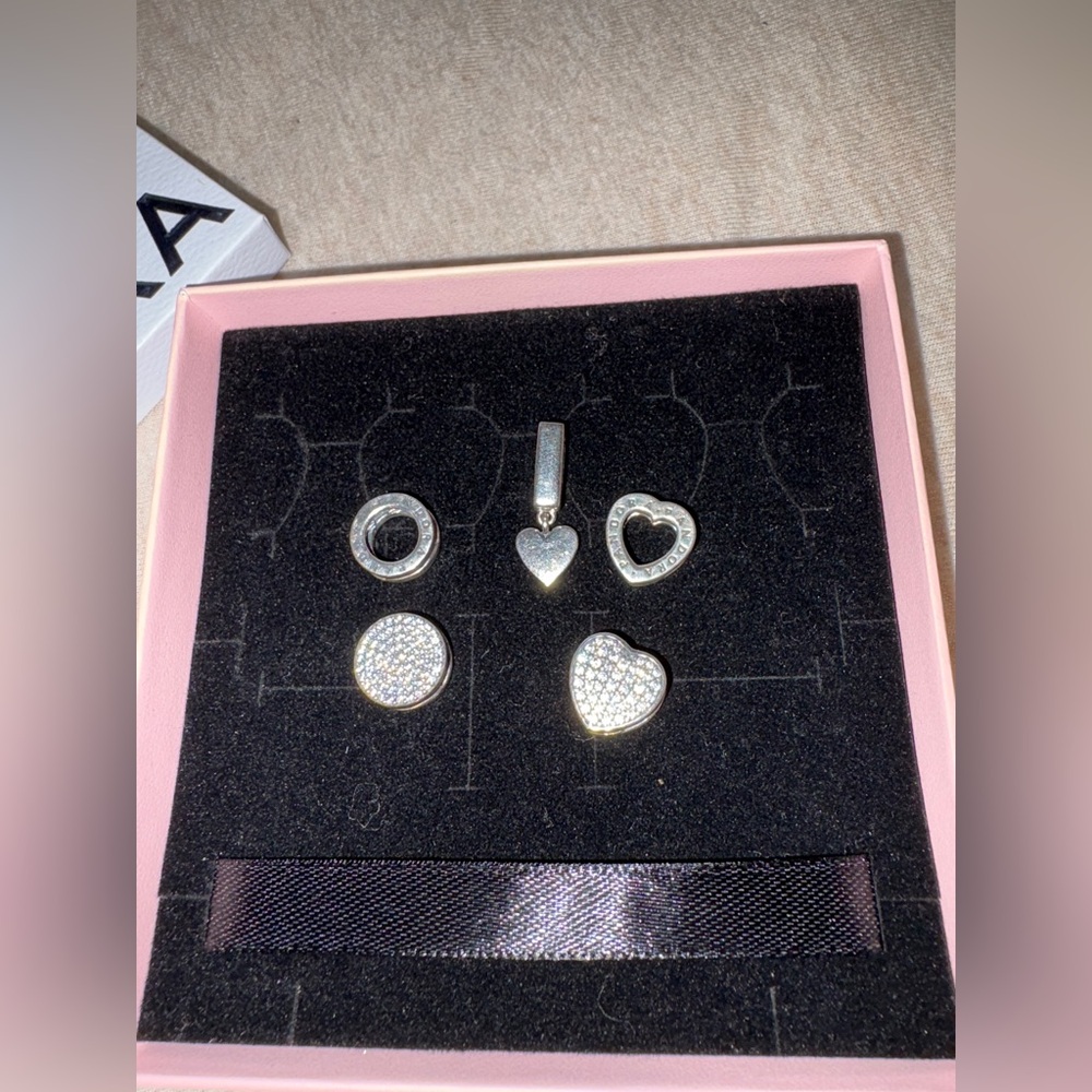 Pandora Reflexion Bundle